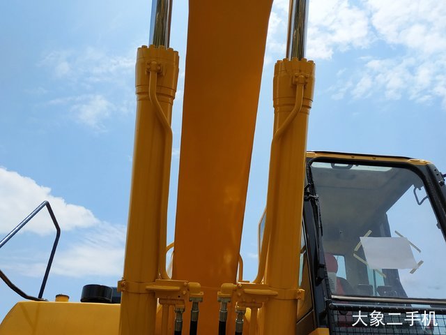 小松 PC450-8 挖掘机