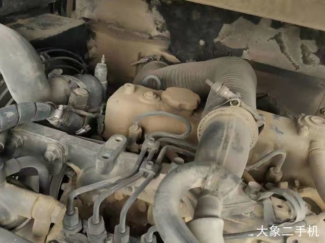 三一重工 SY75C-8 挖掘机