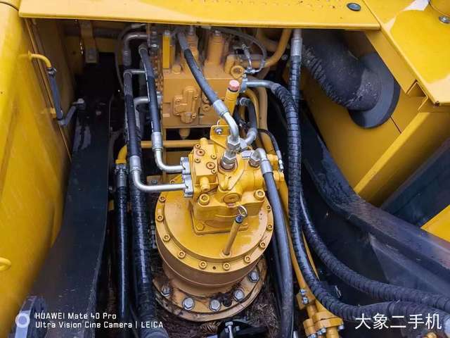 三一重工 SY305H-10 挖掘机