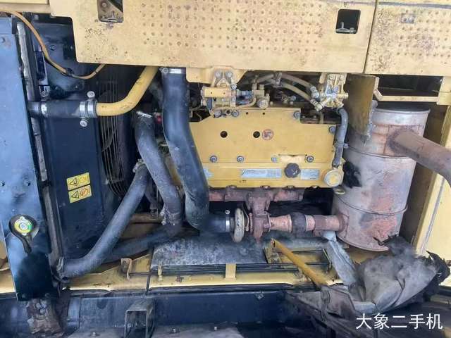 卡特彼勒 320D液压 挖掘机