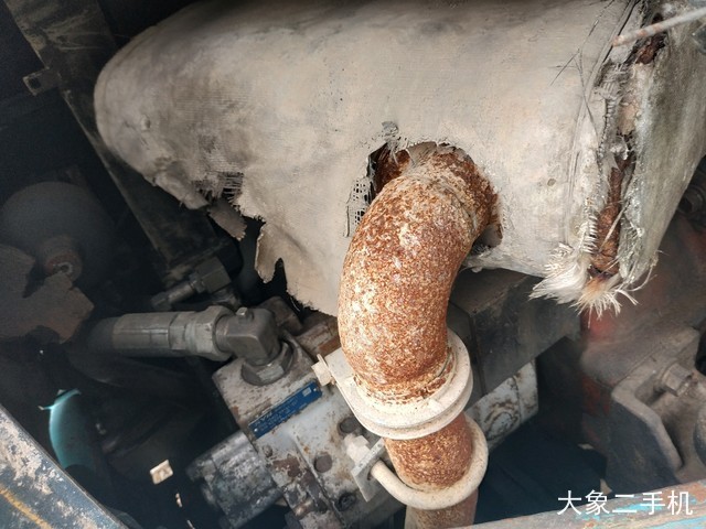 久保田 KX161-3S 挖掘机