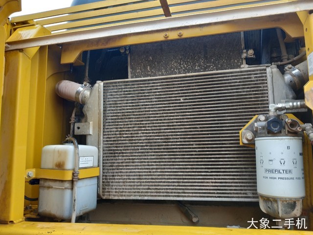 小松 PC360-8M0 挖掘机