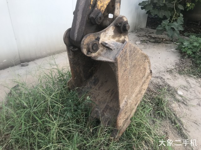 小松 PC56-7 挖掘机