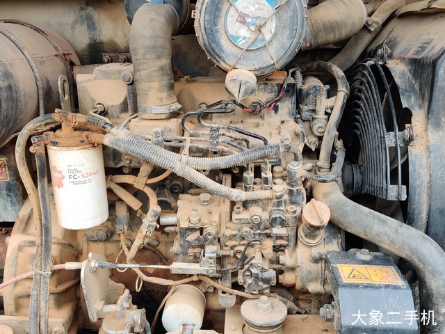 斗山 DH60-7 挖掘机