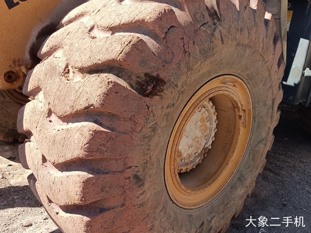 龙工 LG862 装载机