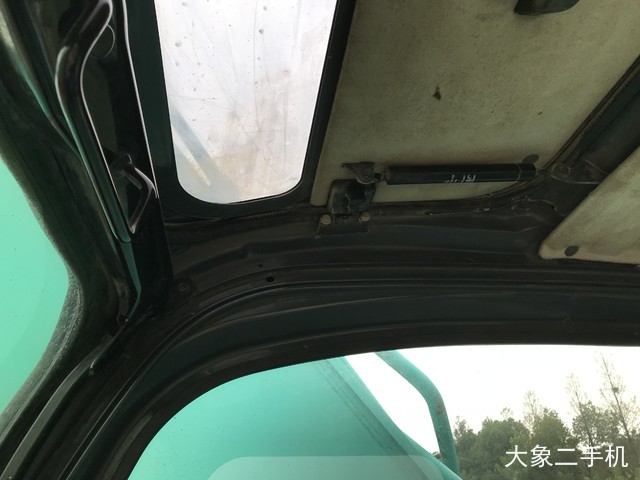 神钢 SK350LC-8 挖掘机