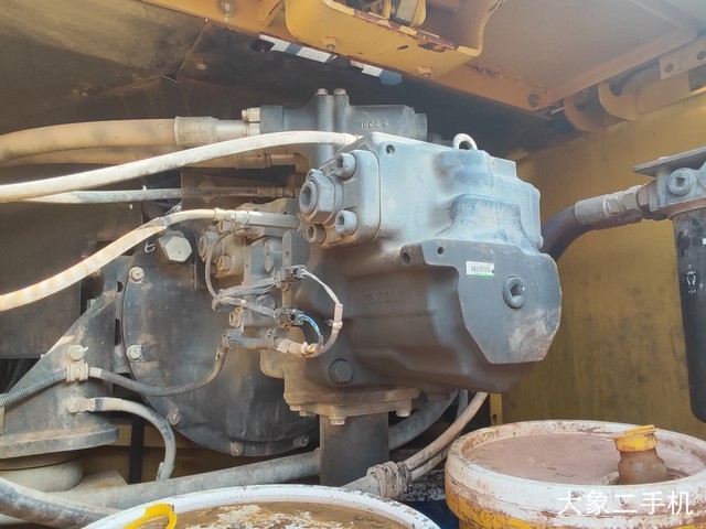 小松 PC360-8M0 挖掘机