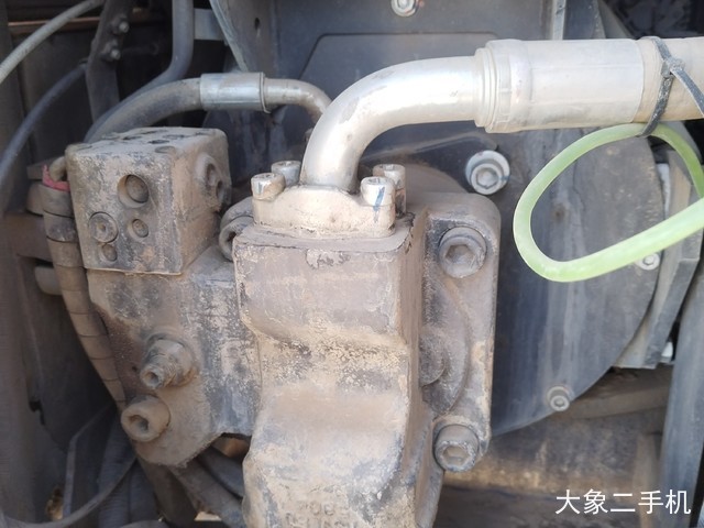 三一重工 SY75C-9 挖掘机