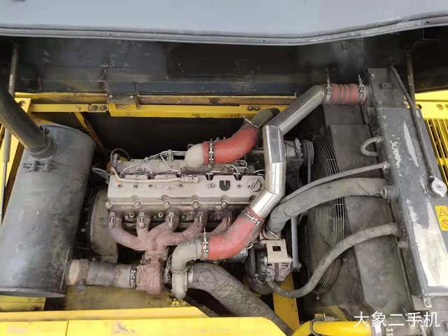 中联重科 ZE360ESP 挖掘机