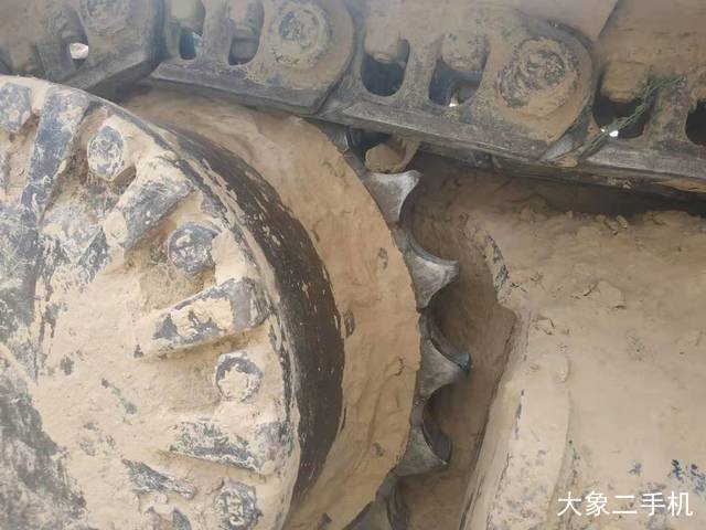 卡特彼勒 323DL 挖掘机