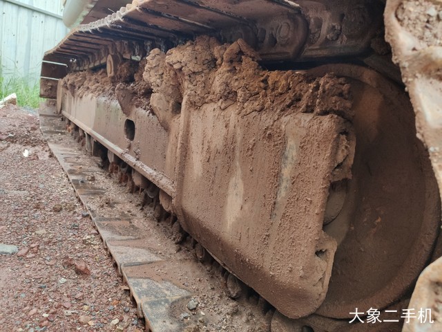 山东临工 LG6150 挖掘机