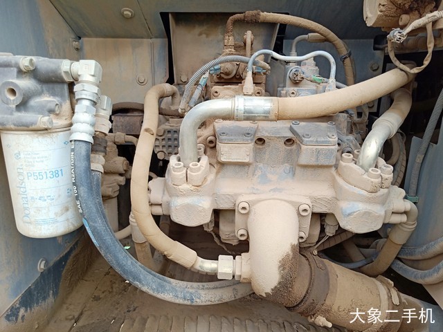 日立 ZX250LC-3G 挖掘机