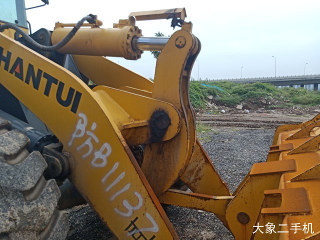 山推 SL56H 装载机