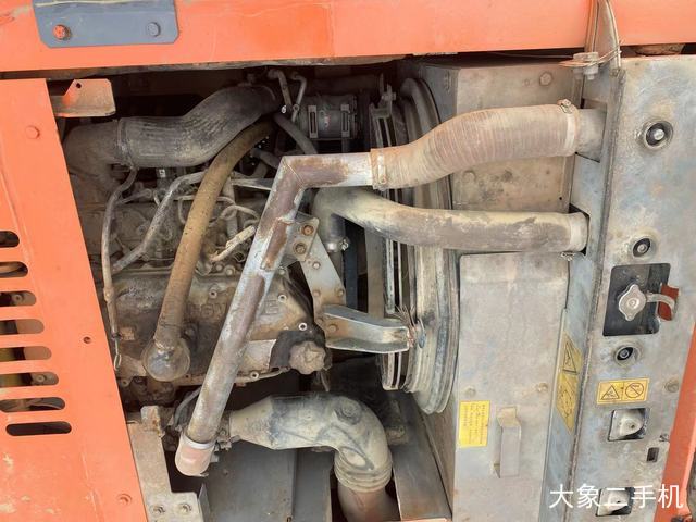 日立 EX200-3 挖掘机