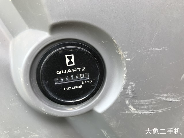 神钢 SK210LC-8 挖掘机