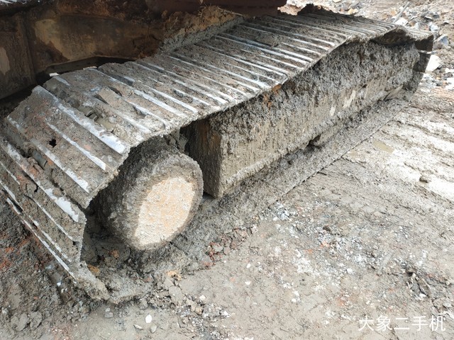 斗山 DH215-9 挖掘机