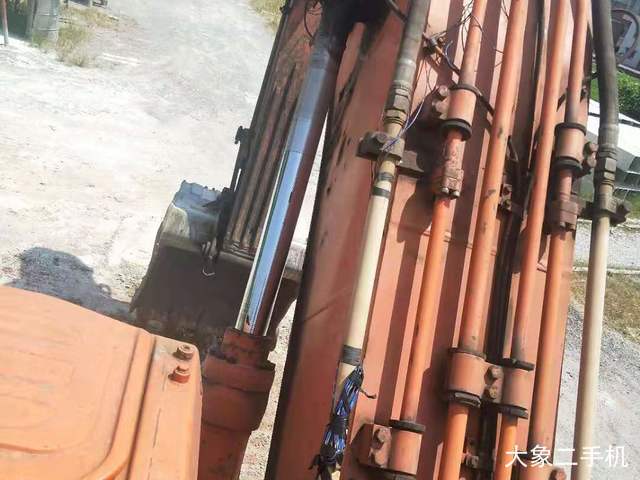 斗山 DH225LC-7 挖掘机