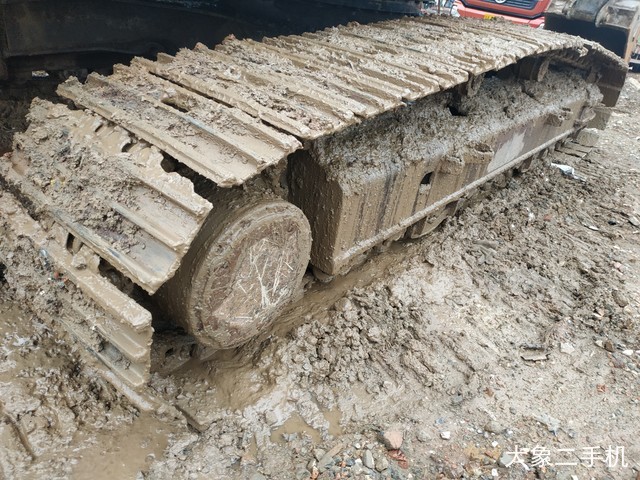 神钢 SK250LC 挖掘机