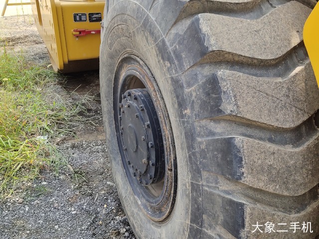 龙工 LG526B6 压路机