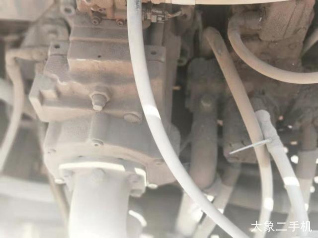 日立 ZX870H-3BE 挖掘机