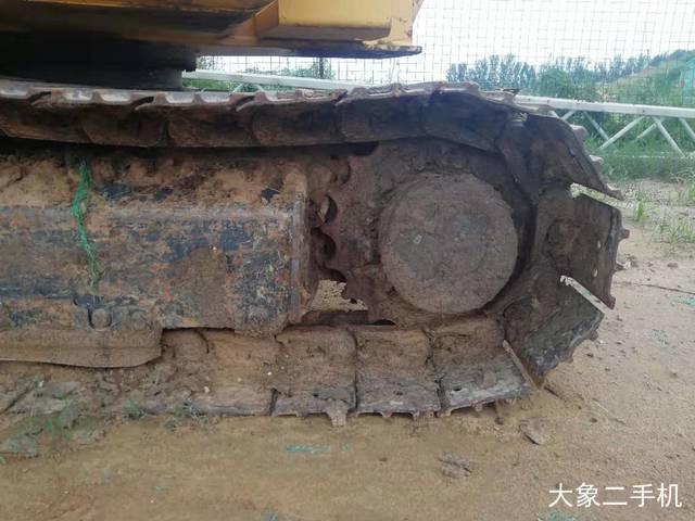 小松 PC56-7 挖掘机