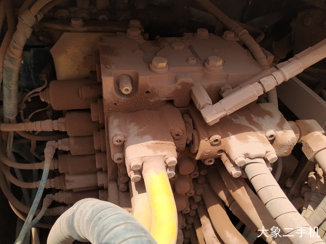 小松 PC360-7 挖掘机