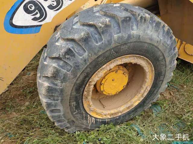 宇通重工 931AN 装载机