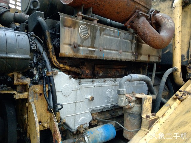 成工 ZL50E-II 装载机