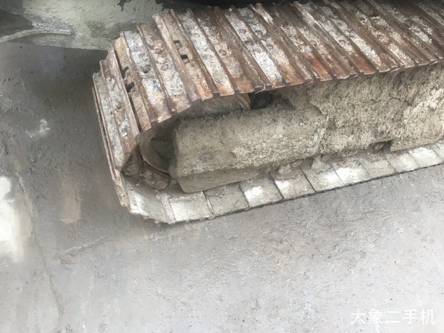 斗山 DX55-9C 挖掘机