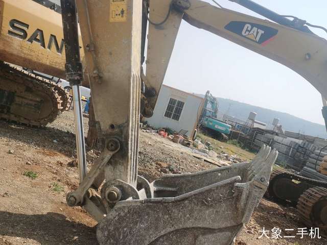 三一重工 SY245H 挖掘机