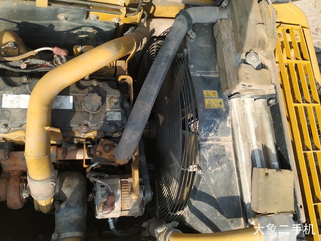 卡特彼勒 324D 挖掘机