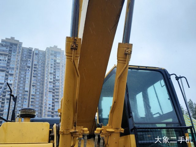 小松 PC360-8M0 挖掘机