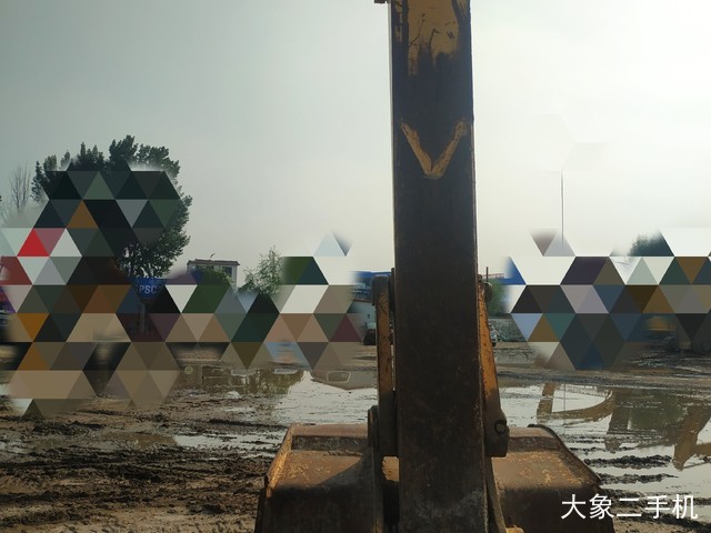 小松 PC130-7 挖掘机