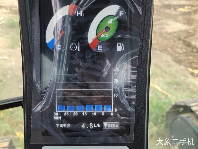 神钢 SK210LC-10 挖掘机