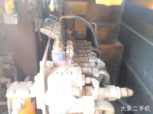 三一重工 SY60C-9 挖掘机