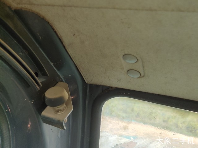 神钢 SK350LC-8 挖掘机