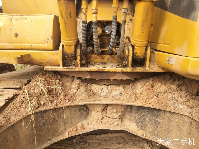 三一重工 SY200C 挖掘机