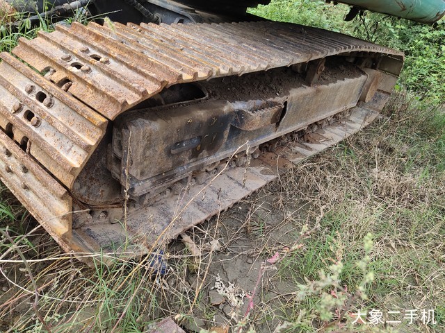 恒岳重工 HY65-9 挖掘机