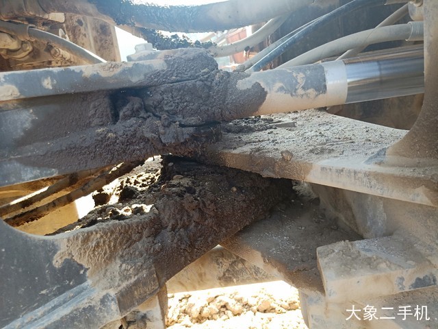 山东临工 L955F 装载机