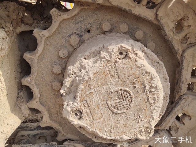 杰西博 JS240LC 挖掘机