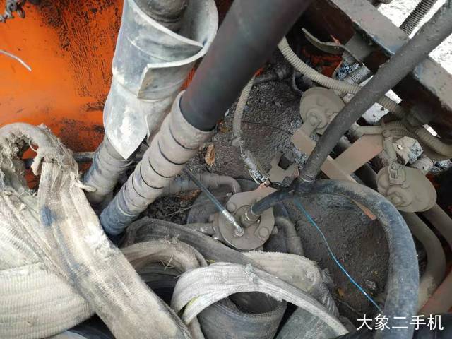 斗山 DH215-9E 挖掘机