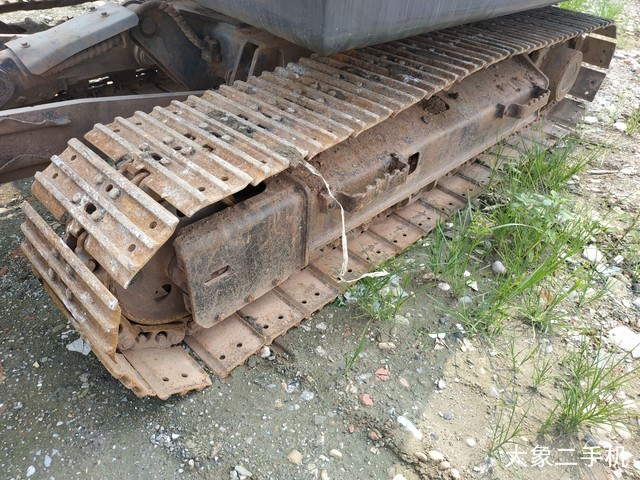 柳工 CLG908D 挖掘机