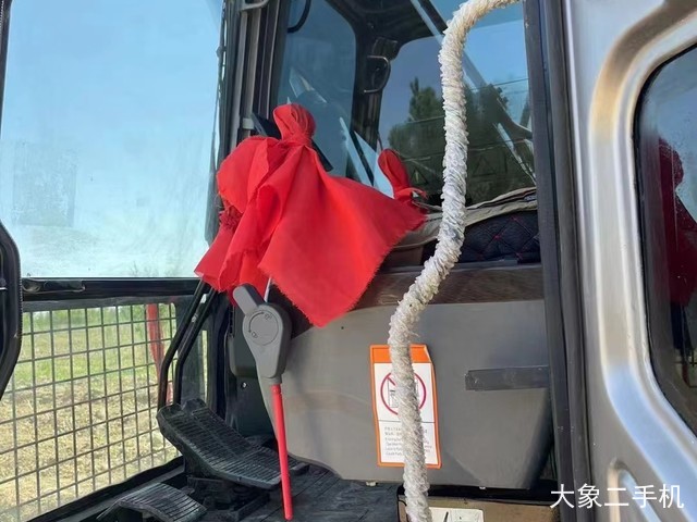 三一重工 SY135C 挖掘机