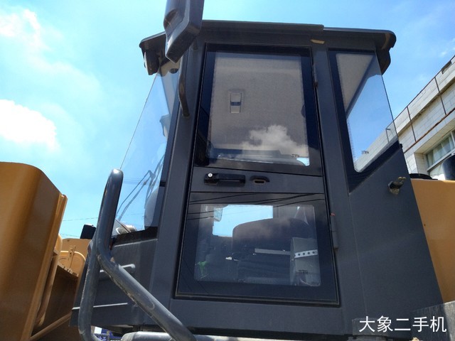 龙工 ZL50NC 装载机