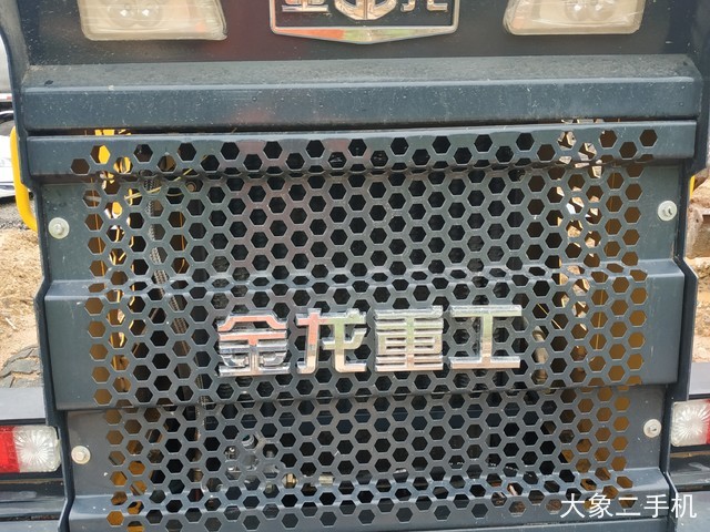 山东神工 ZL930 装载机