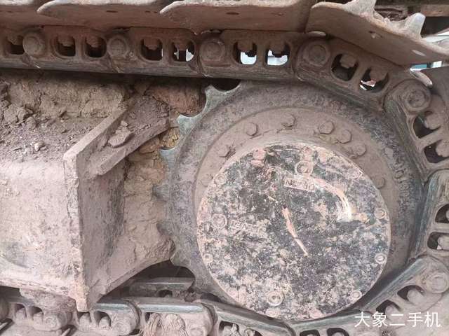 三一重工 SY135C-9 挖掘机