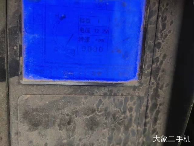 中联重科 ZE150 挖掘机