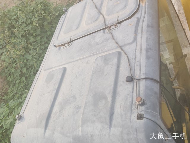 住友 SH240-5 挖掘机