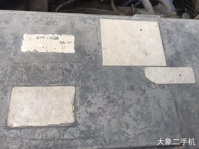 日立 ZX350K-6 挖掘机