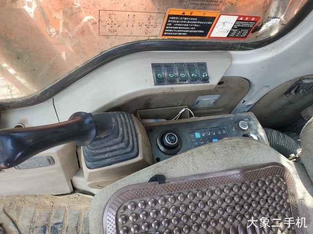 斗山 DH150LC-7 挖掘机